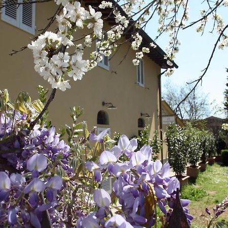 Hotel Calzaiolo San Casciano in Val di Pesa Exterior foto