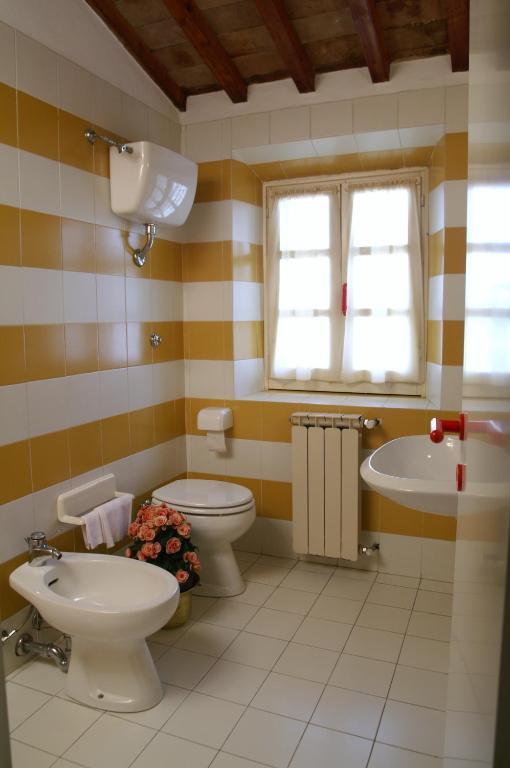 Hotel Calzaiolo San Casciano in Val di Pesa Quarto foto