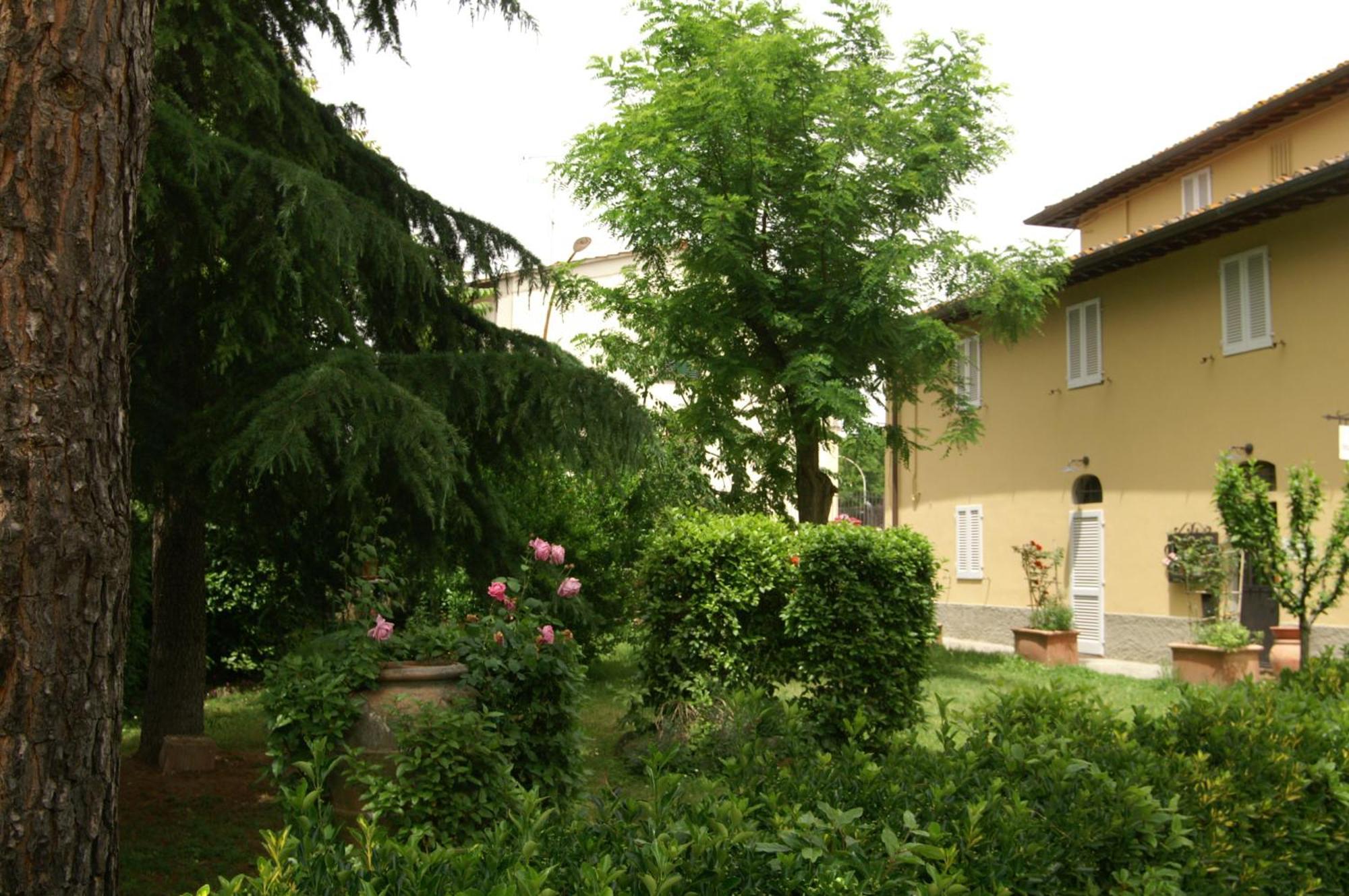 Hotel Calzaiolo San Casciano in Val di Pesa Exterior foto