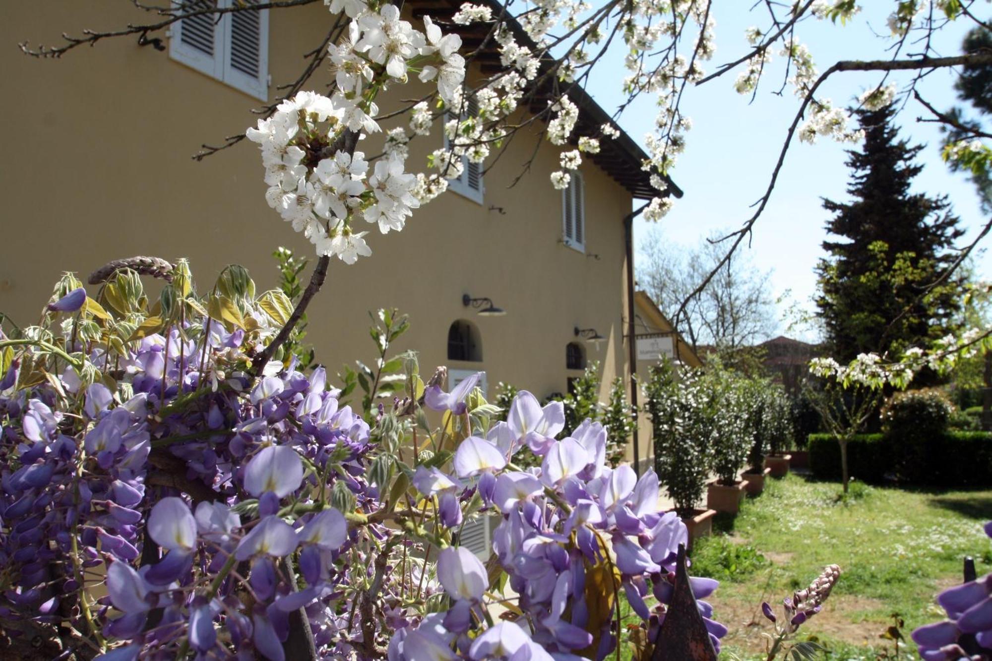Hotel Calzaiolo San Casciano in Val di Pesa Exterior foto