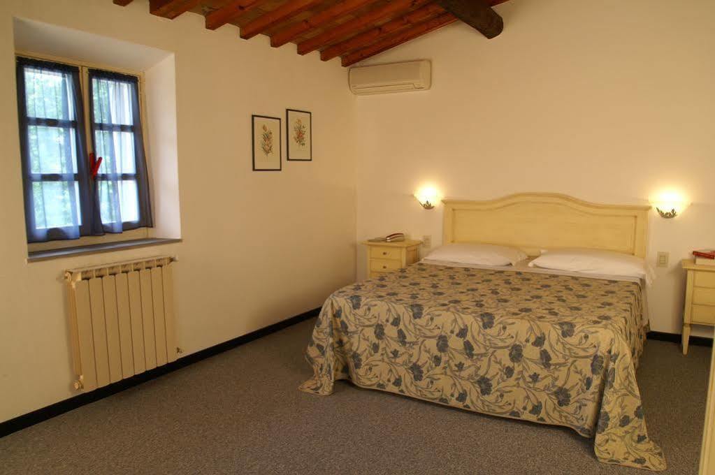 Hotel Calzaiolo San Casciano in Val di Pesa Exterior foto